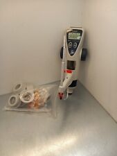 Używany, Brand Titrette Bottletop Burette 50mL class A Precision 3G64509 na sprzedaż  Wysyłka do Poland