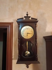 Orologio pendolo antico usato  Lecco