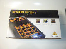 Behringer cmd midi for sale  Stockton