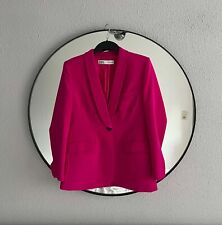 Zara blazer jacke gebraucht kaufen  Dortmund