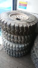 Petlas 9.00r16 36x9 for sale  FORRES