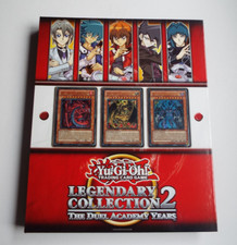 Yugioh legendary collection for sale  ROCHDALE