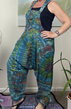 Dungarees harem tie for sale  UK