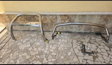 Bull bar dacia usato  Bari