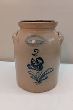 Antique salt glazed for sale  Geneseo