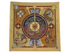 Foulard hermes reve d'occasion  France