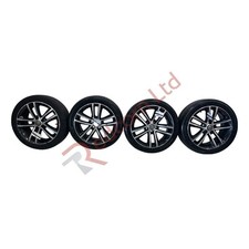 Vauxhall corsa alloy for sale  LONDON