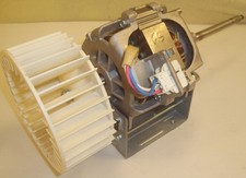 Motor welling yxh130 gebraucht kaufen  Horn-Bad Meinberg