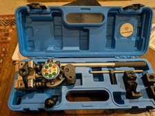 brake flaring tool for sale brake flaring tool for sale  DUNFERMLINE