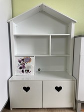 Vertbaudet regal haus gebraucht kaufen  Monheim