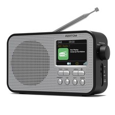 Dab portable radio for sale Dab portable radio for sale  BILLINGHAM