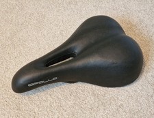Apollo bicycle seat for sale  GREENFORD