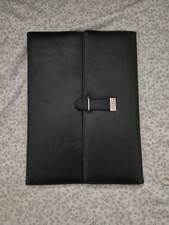 Folio folder vintage for sale  DAGENHAM