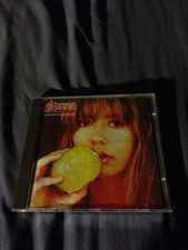 Saxon - Innocence Is No Excuse (1985  CD) - First Pressing RARE ! comprar usado Saxon - Innocence Is No Excuse (1985  CD) - First Pressing RARE ! comprar usado  Enviando para Brazil