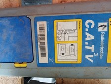 cat cable detector for sale cat cable detector for sale CHESTERFIELD