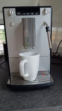 Kaffeevollautomat melitta caff gebraucht kaufen  Ulm