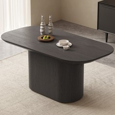 Oval dining table for sale  Grand Prairie