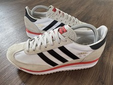Adidas originals sl72 for sale  CAERPHILLY