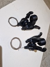 Retro shimano deore for sale  PRESTON