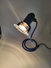 Tischlampe memphis design gebraucht kaufen  Heilsbronn