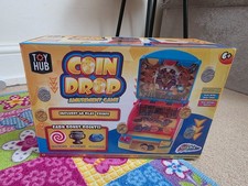 Toy hub coin for sale  LONDON