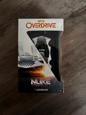 Anki overdrive nuke for sale  SCUNTHORPE