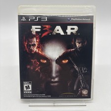 Usado, F.E.A.R. 3 (Sony PlayStation 3, PS3, 2011) CIB completo com manual comprar usado Usado, F.E.A.R. 3 (Sony PlayStation 3, PS3, 2011) CIB completo com manual comprar usado  Enviando para Brazil