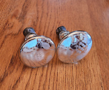 Antique mercury glass for sale  Traverse City