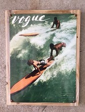 Vogue magazine fashion for sale  San Diego
