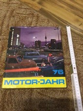 Ddr stalgie motor gebraucht kaufen  Burg