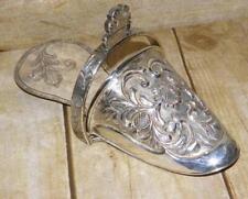Antique silver side for sale  PONTYCLUN