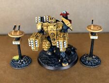 40k tau broadside for sale  Kingston