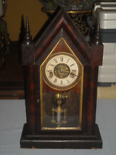 Vintage waterbury steeple for sale  Rock Creek