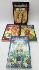 Tableau gate manga usato  Sezze