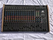 Altes mischpult musik gebraucht kaufen  Vogt