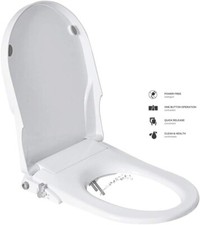 Combined toilet seat for sale  HALESOWEN