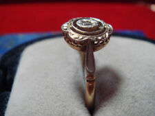 Bague marguerite ancienne d'occasion  Kaysersberg