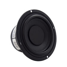 4.5" Polegadas 4Ohm 8Ohm 40W Alto-falante Woofer febre Bass Horn Alto-falante Áudio Estéreo comprar usado  Enviando para Brazil