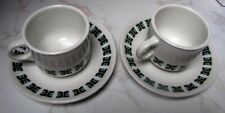 Tasses soucoupes petit d'occasion  Saint-Jean-le-Blanc