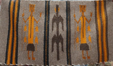 Navajo yei two for sale  Chicago