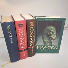 Eragon christopher paolini gebraucht kaufen  Karlsruhe