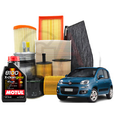 Kit tagliando fiat usato  Valva