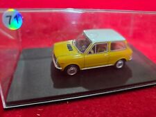 Collezione automodelli autobia usato  Italia