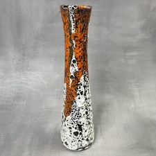 Vase soliflore céramique d'occasion  Ervy-le-Châtel