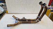 Yamaha tdm900 marmitta usato  Zeccone