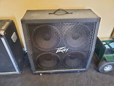 Peavey 412 speaker for sale  Tupelo