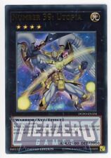 Yugioh number utopia for sale  UK
