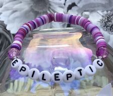 Medical alert bracelet for sale  FARNHAM