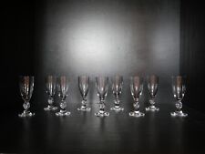 Verre flute liqueur d'occasion  Brebières