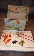 Ancien jeu peche d'occasion  Tours-